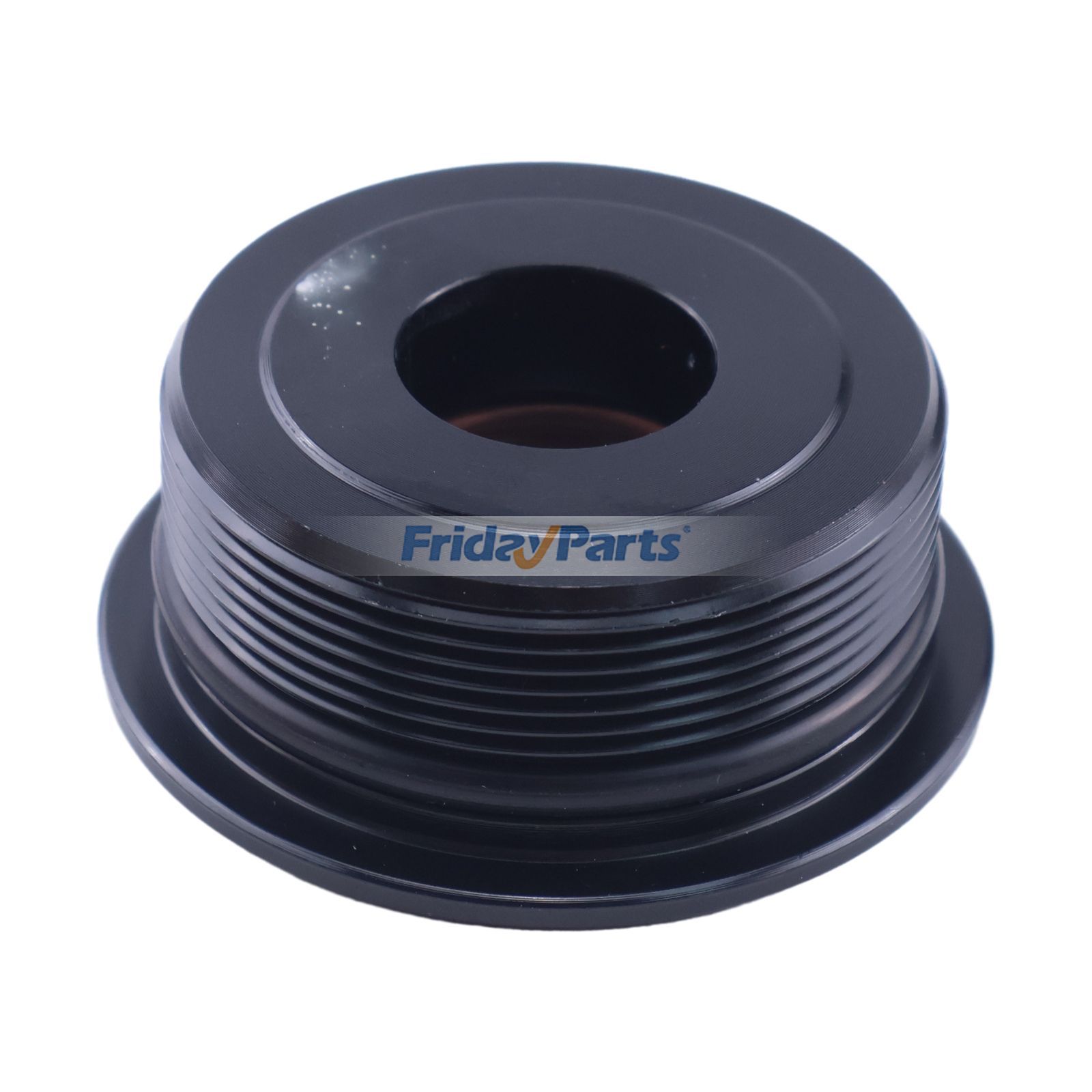 Capuchon d'inclinaison 6E5-43810-01 pour moteur hors-bord Yamaha 115 HP, 150 HP, 175 HP, 200 HPpour