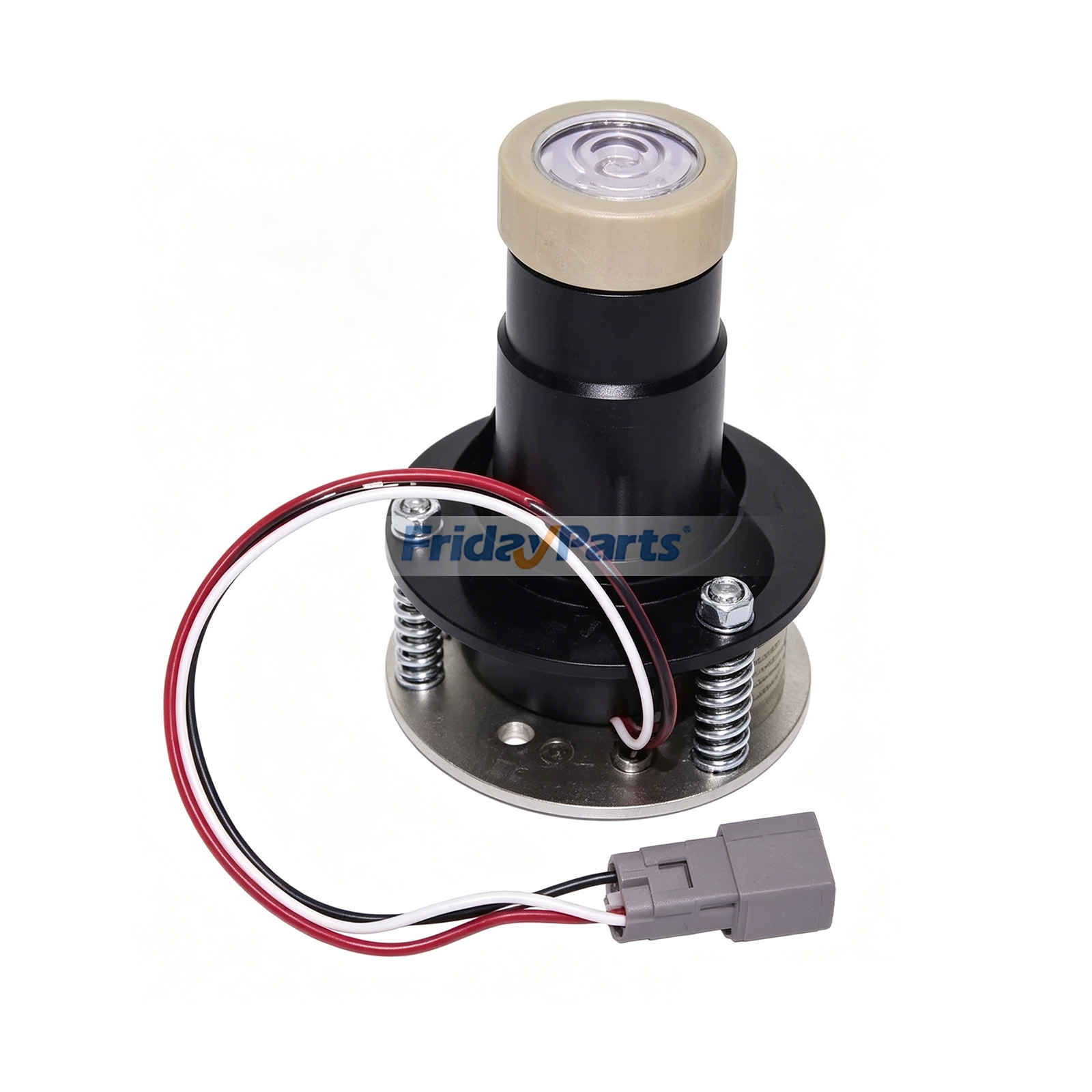 Tilt Cone Level Sensor 78674GT for Genie Lift GR-08 GR-12 GR-15 GS-1530 GS-1930 GS-2032 GS-2632 GS-2646 GS-3384 GS-3390 GS-4390 GS-5390 GS-3246