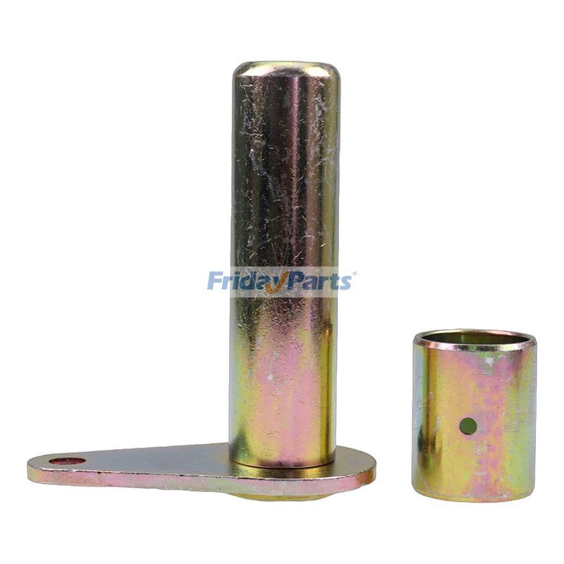 Tilt Cyl Pivot Pin Kit For BOBCAT Loader