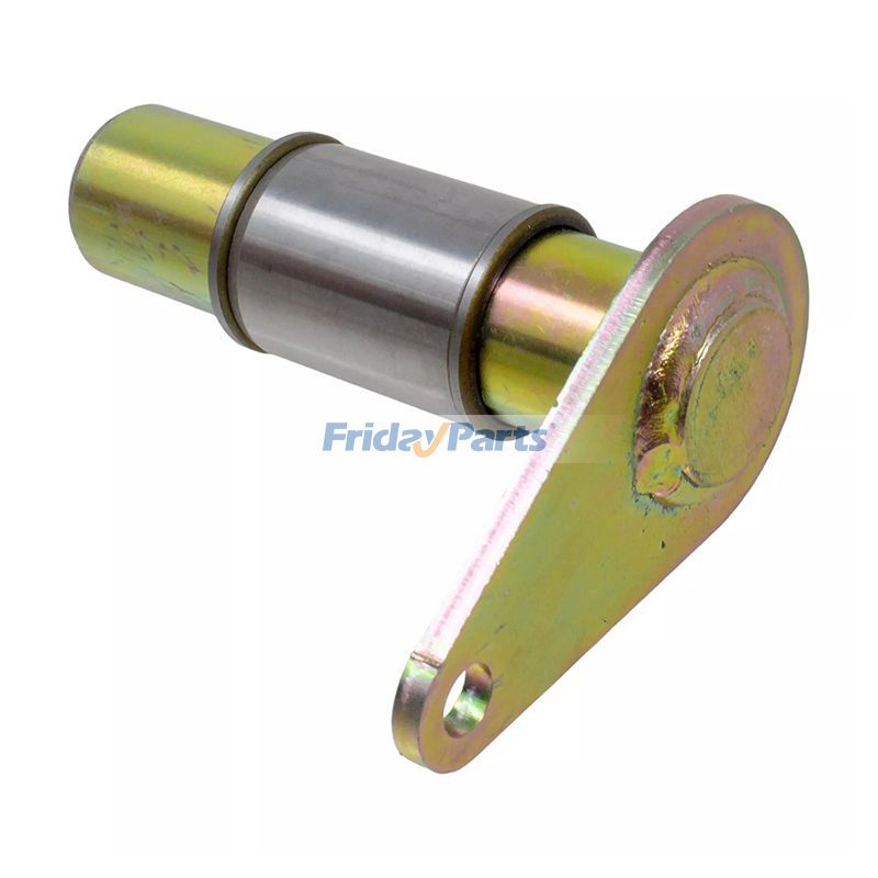 Loader Tilt Cyl Pivot Pin Kit