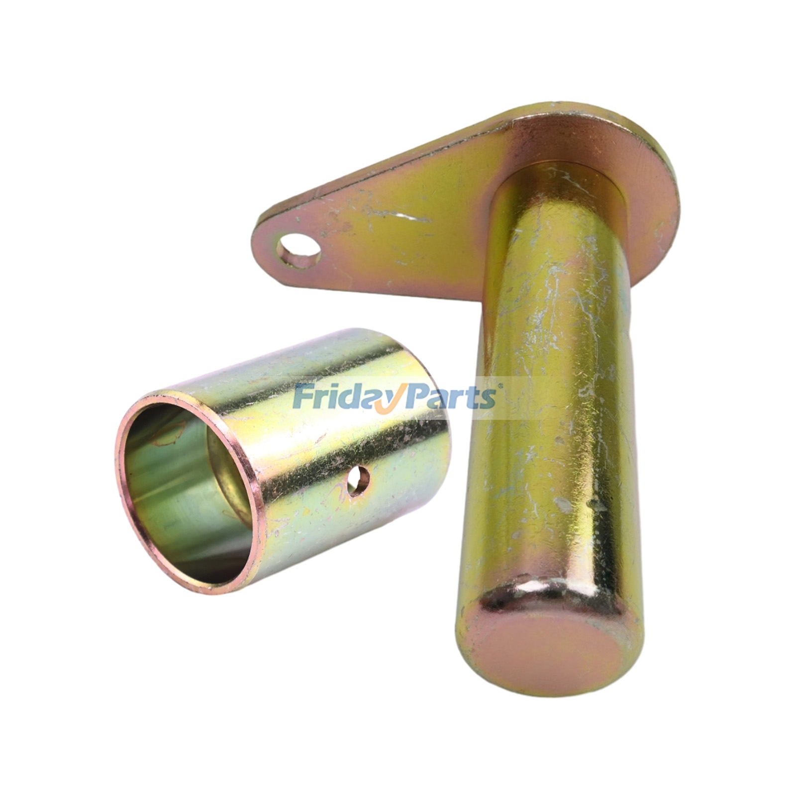 Tilt Cyl Pivot Pin Kit 6805150 6716601 for Bobcat Loader A220 653 751 753 763 773 863 7753 S130 864 T140 T200