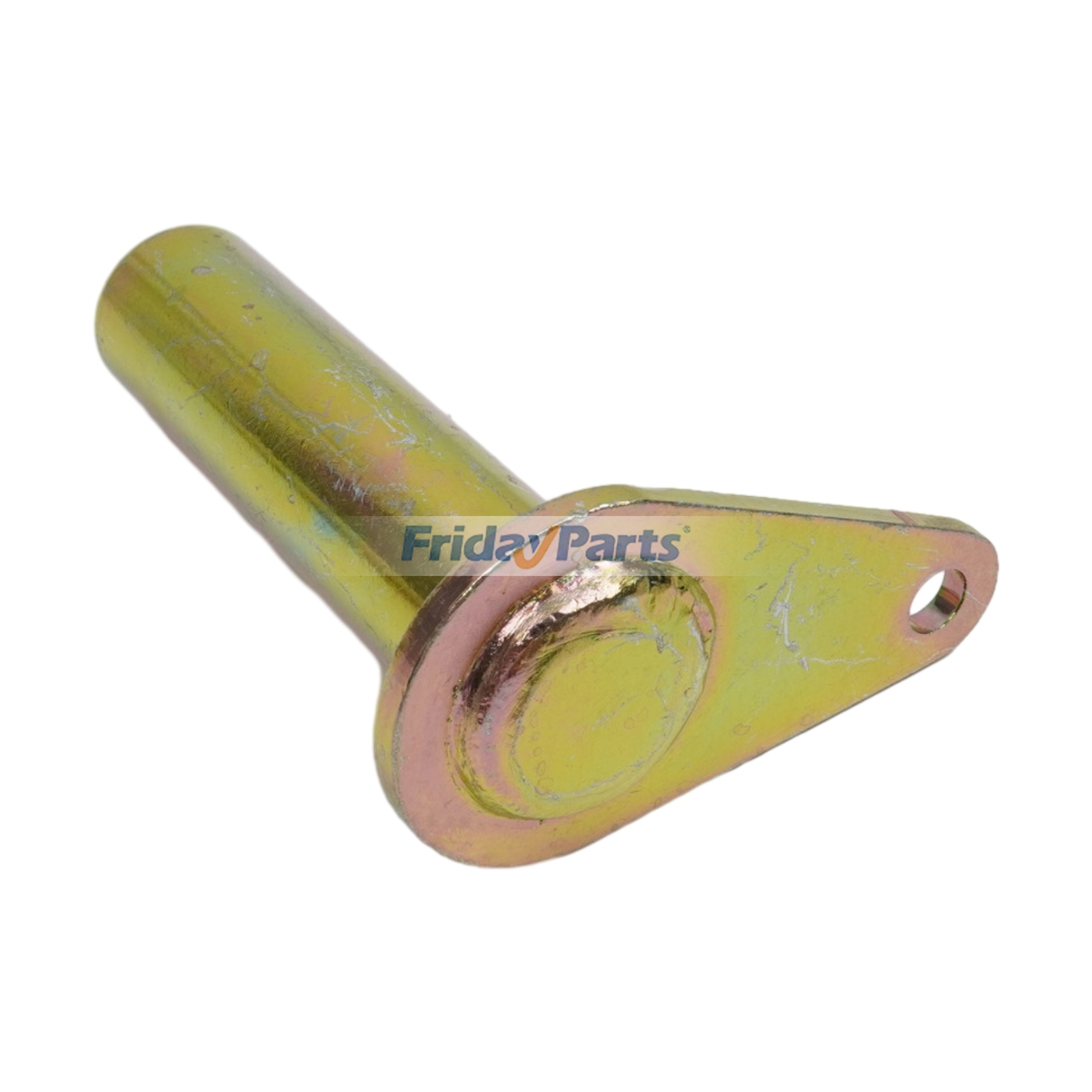 Kit de pivot de vérin d'inclinaisonpour Chargeur