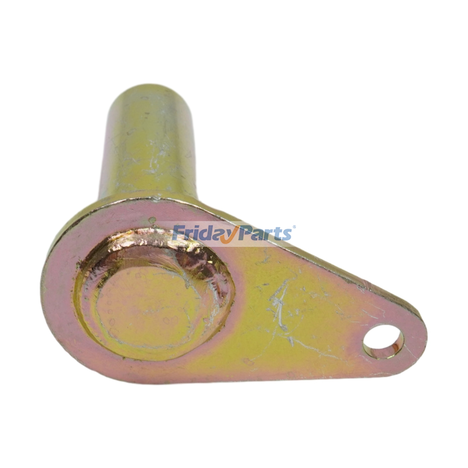 Kit de goupille de pivot de vérin d'inclinaison 6805150 6716601 pour chargeuse Bobcat A220 653 751 753 763 773 863 7753 S130 864 T140 T200pourPour BOBCAT