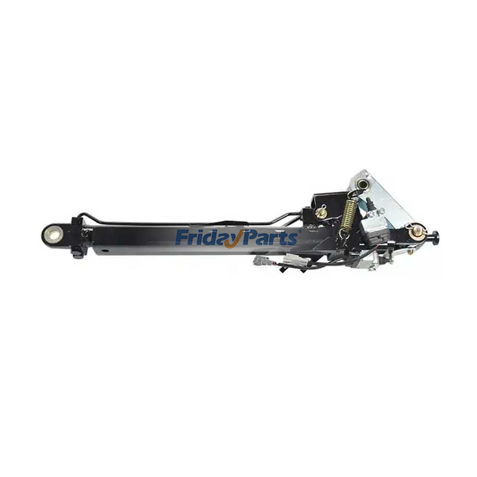 Tilt Cylinder 54960E0282 for Hino Engine E13C A09C Truck Profia 2005