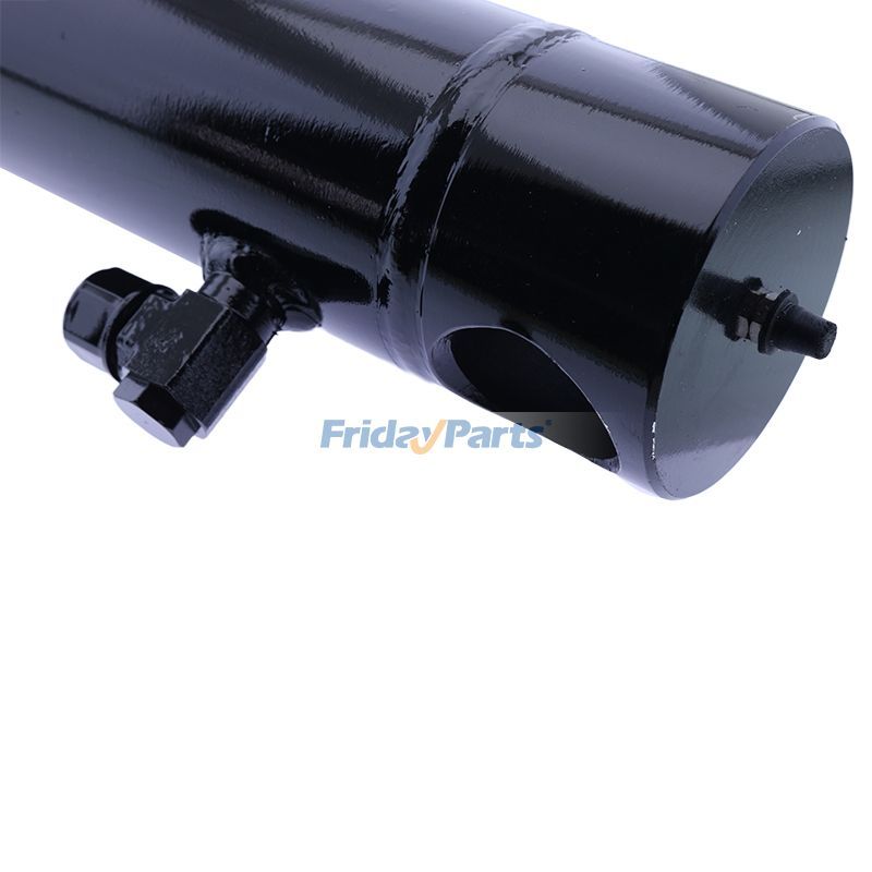 BOBCAT用チルトシリンダー