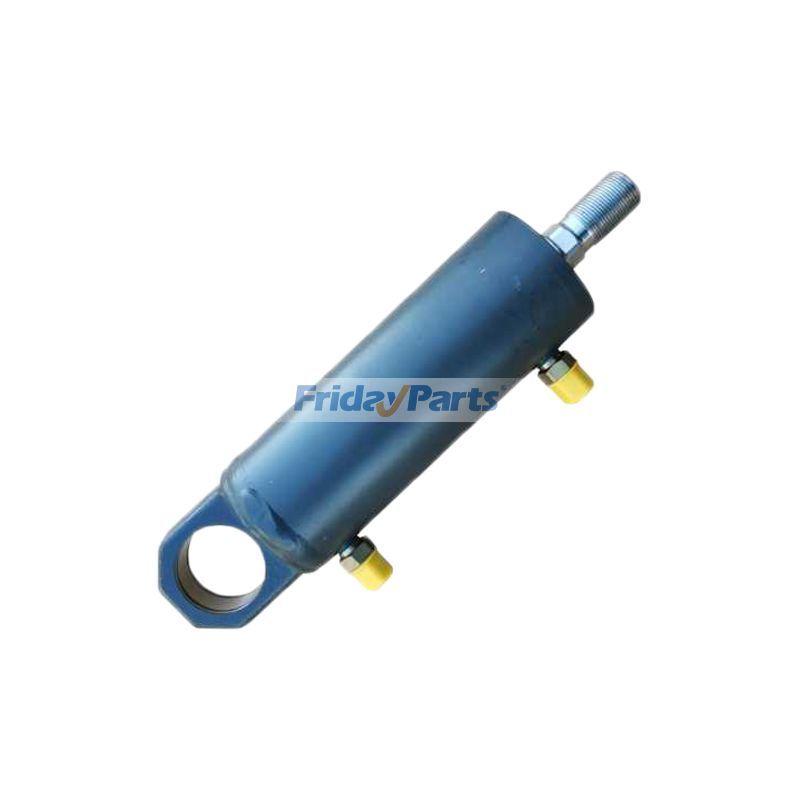 Kippzylinderbaugruppe 12754400302 für Linde-Gabelstapler