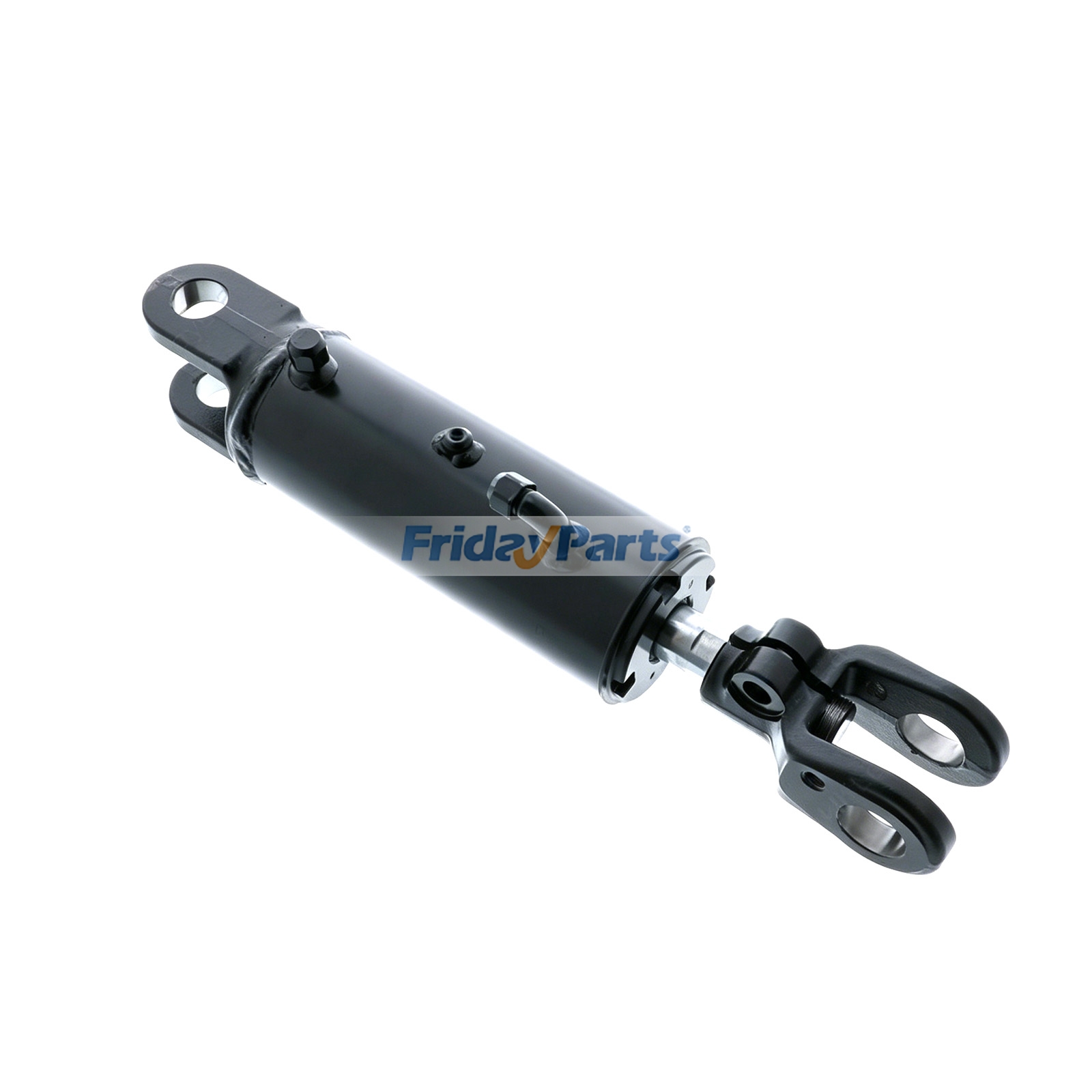Tilt Cylinder Assembly 65590-U3532-71 for Toyota Engine 4Y Forklift 8FGCU20 8FGCU25 8FGCU30 8FGCU32