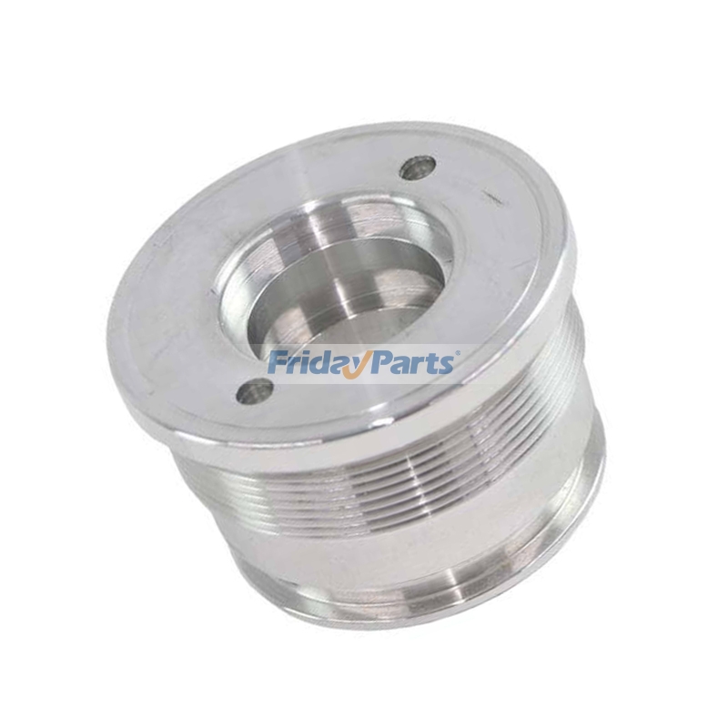 Tilt Cylinder Head 6536968 for Bobcat Loader 773 MT120 S150 S160 S175 S185 S205 T180 T190 Premium Quality with 3-Year Warranty