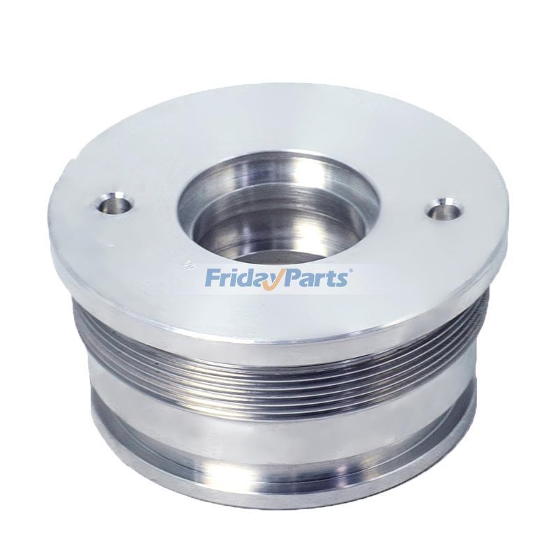 Culata de cilindro de inclinación 6539934 para cargadoras Bobcat T140 763 773 7753 863 S130 753