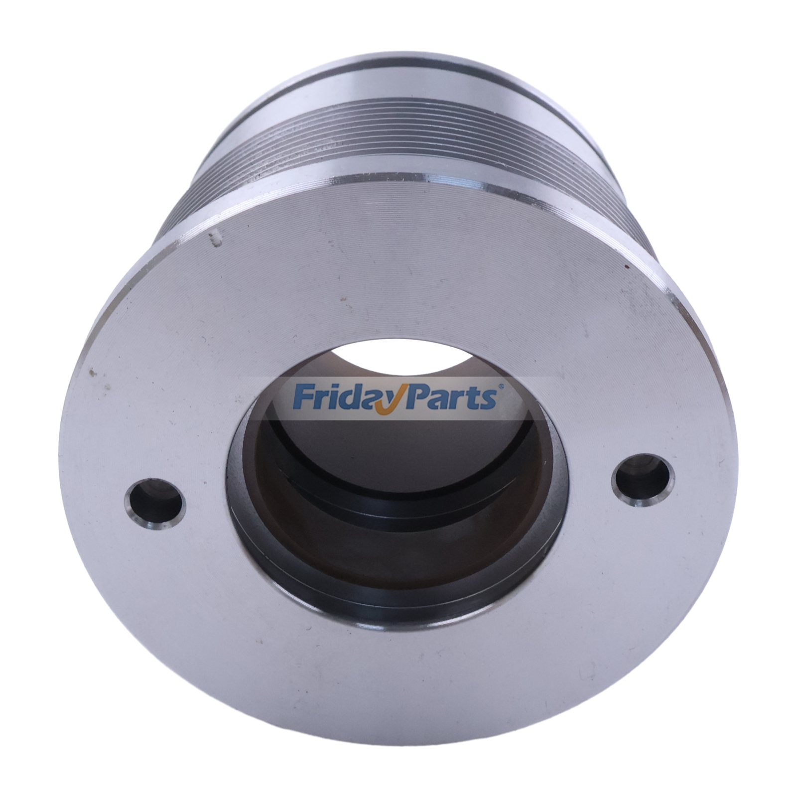 Tilt Cylinder Head in Stock in China