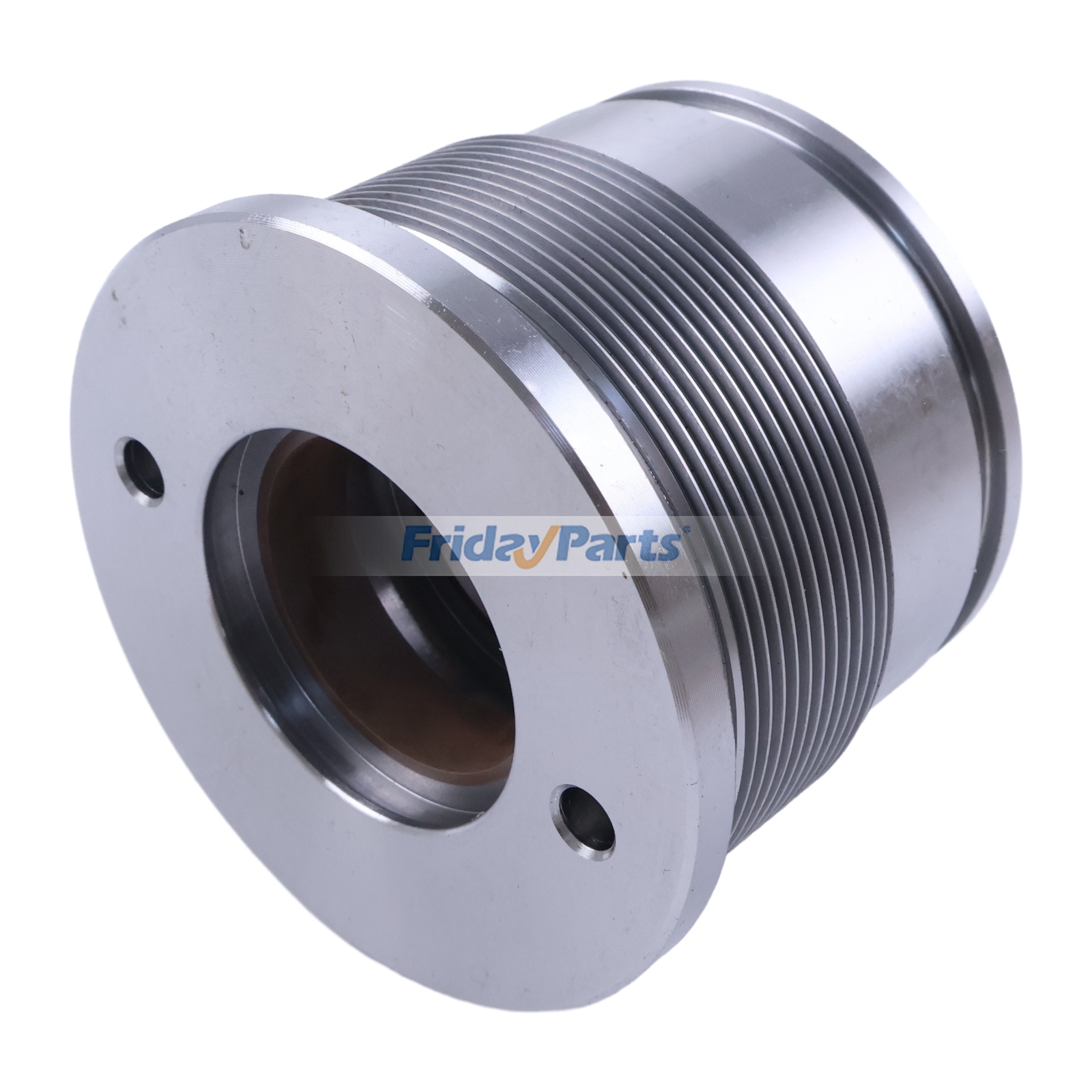 Tilt Cylinder Head for Loader