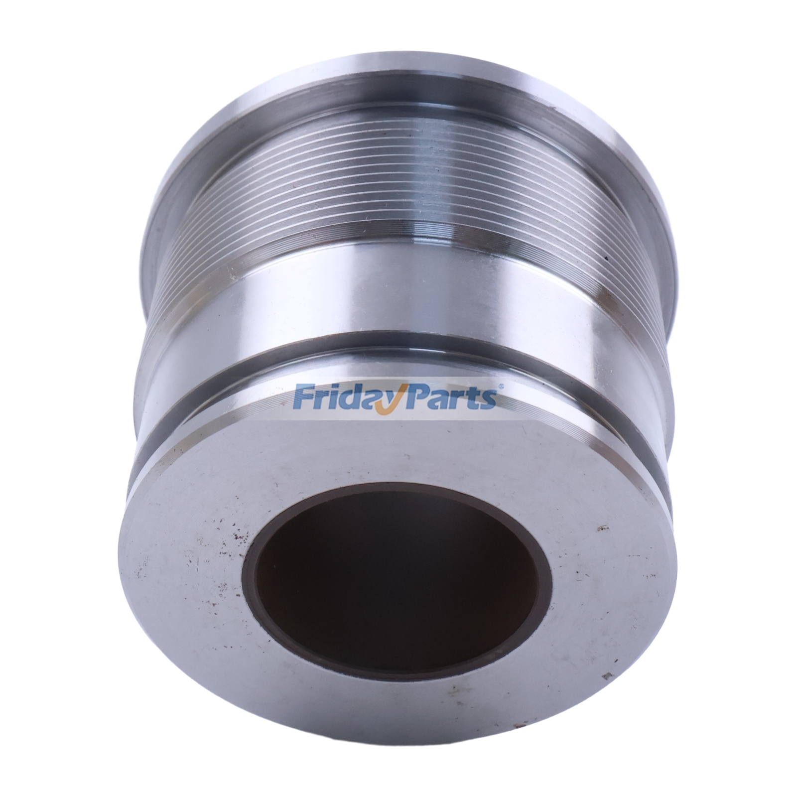 Loader Tilt Cylinder Head