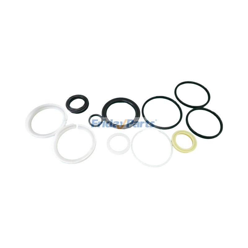 Überholungssatz für Kippzylinder 04655-20111-71 für Toyota-Motor 4Y 1DZ 2Z 3Z Gabelstapler 02-8FDF15 02-8FDF18 02-8FDF20 02-8FDKF20 02-8FGF15 02-8FGF18