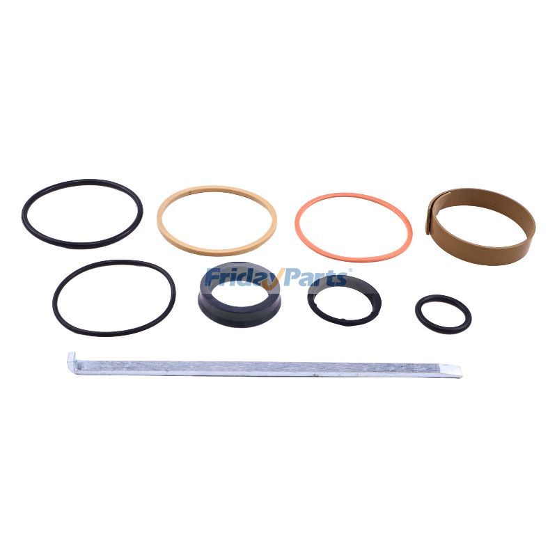 Kit de révision de vérin d'inclinaison 04655-U2010-71 pour moteur Toyota 1DZ 4Y GM4181 DHM chariot élévateur 02-6FDU15 02-6FDU18 42-6FGU15 42-6FGU18 30-5FBCHU20 5FBCU18