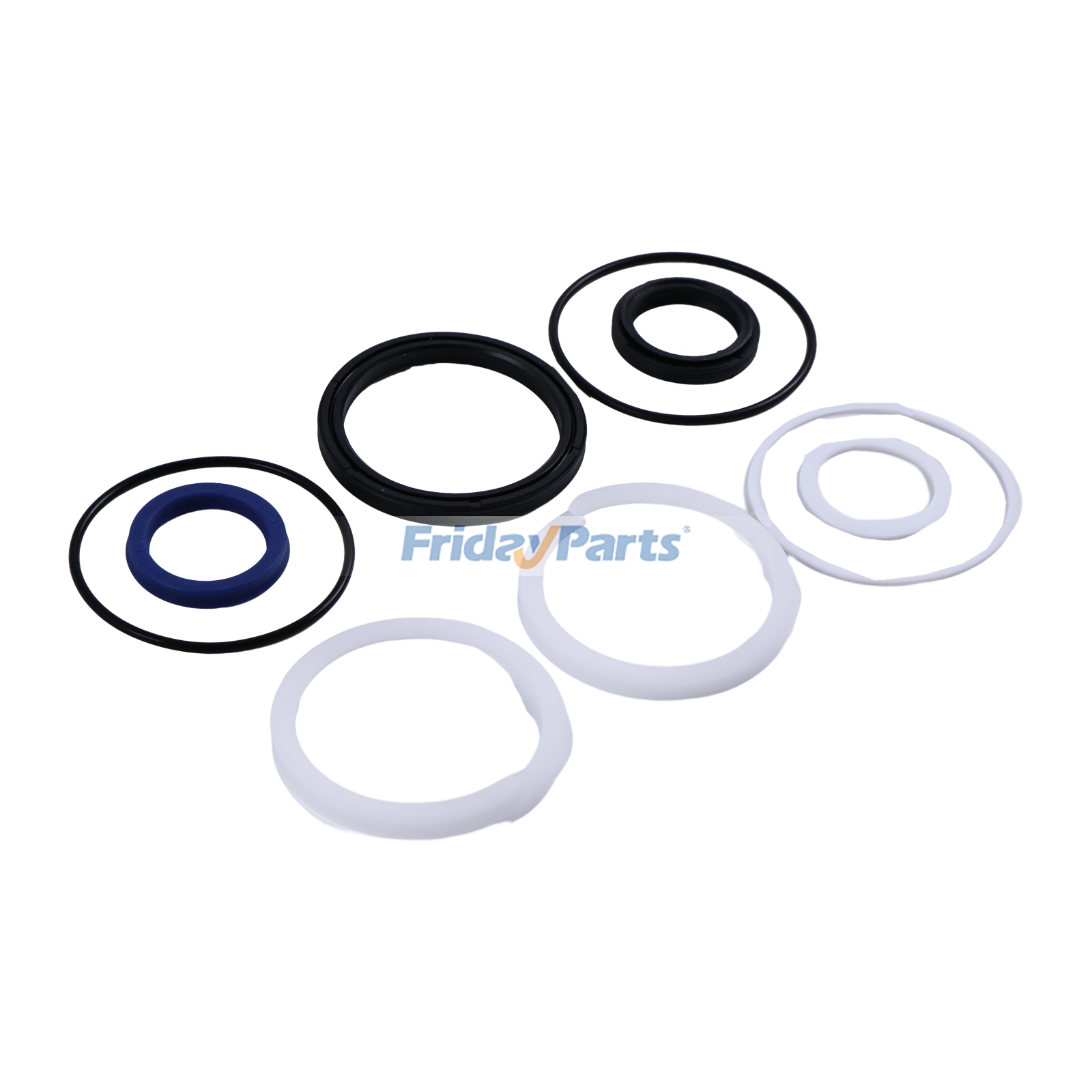 Tilt Cylinder Overhaul Kit  in Stock in China