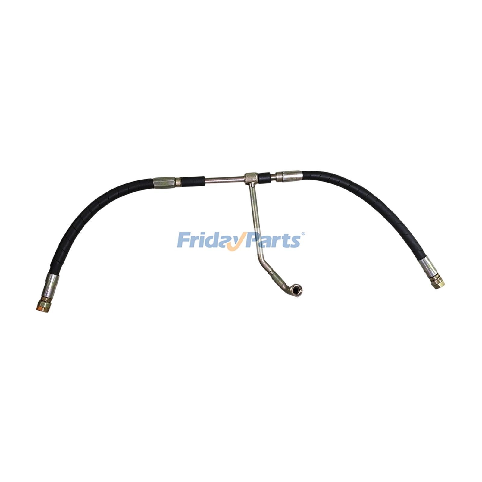 Tilt Cylinder Pipe 22N57-62451 for TCM Forklift FD30T3