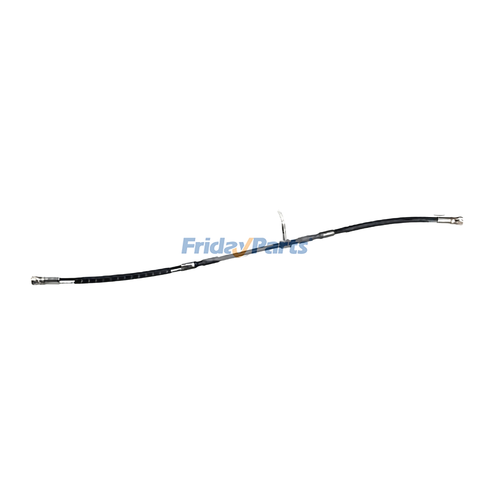 Tuyau de vérin d'inclinaison 281N7-60111B pour chariot élévateur TCM FB20-25-V FB10-25-7