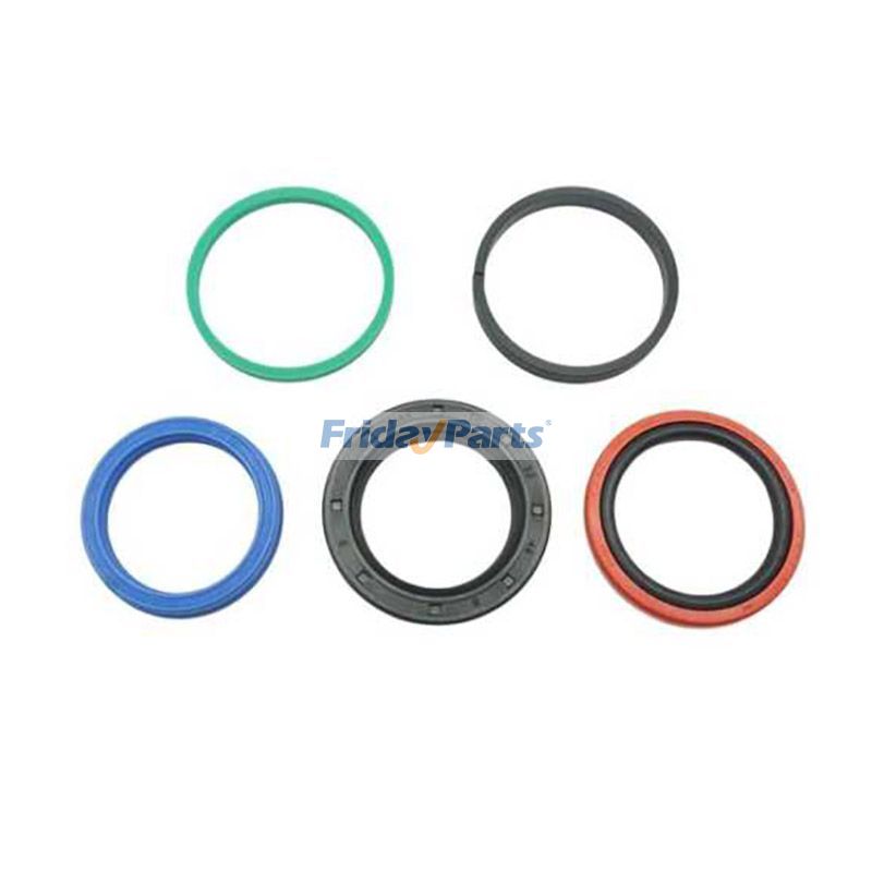 Tilt Cylinder Repair Kit 0009608110 for Linde Forklift 387 392 393 394 H45 H50