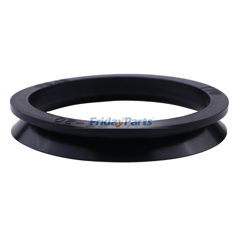 Loader Tilt Cylinder Seal