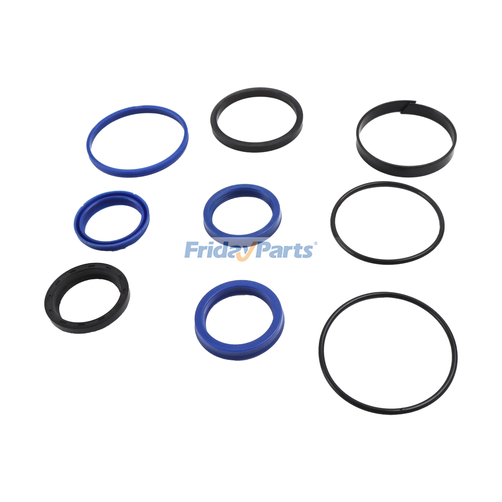 Tilt Cylinder Seal Kit for Forklift