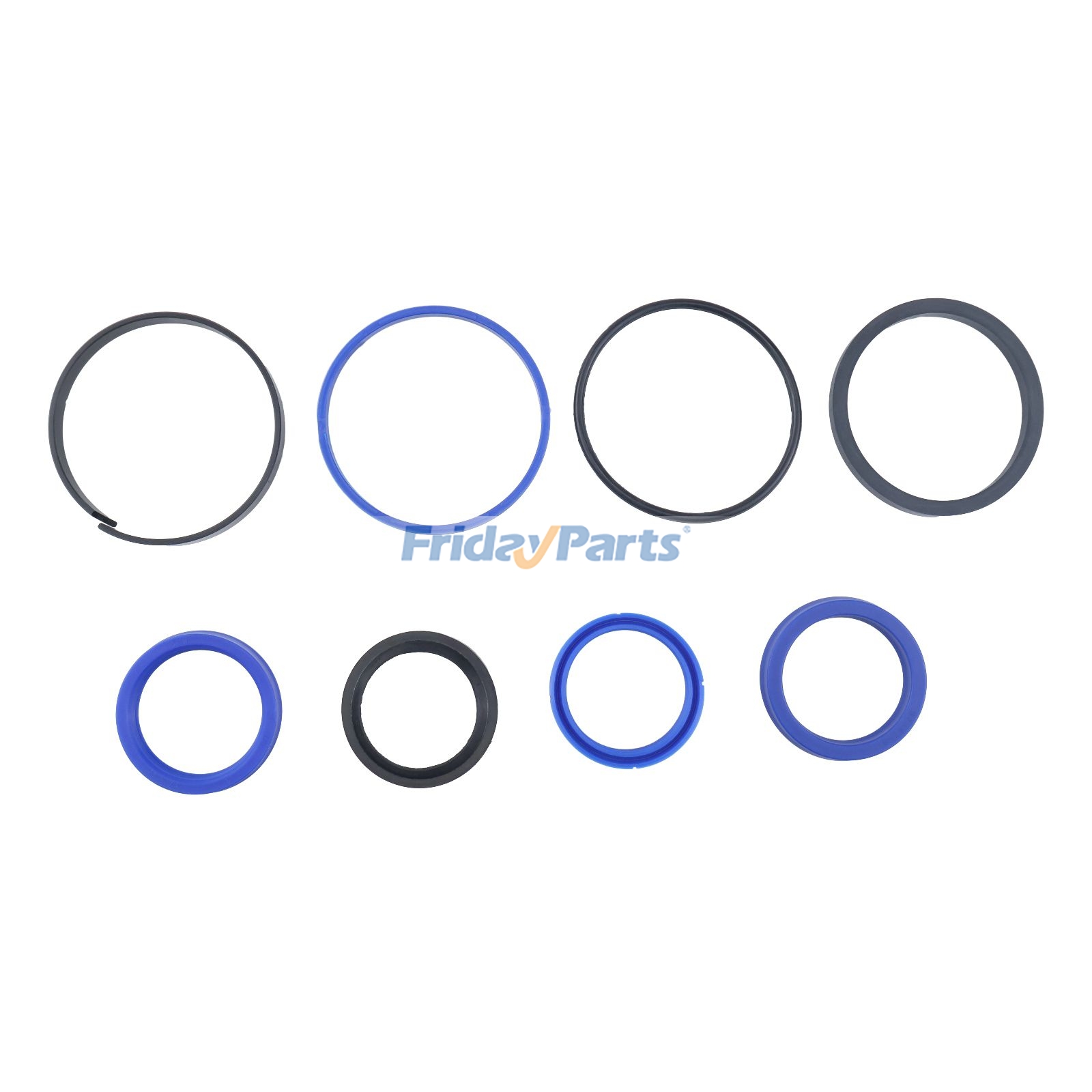 Tilt Cylinder Seal Kit in Stock in China