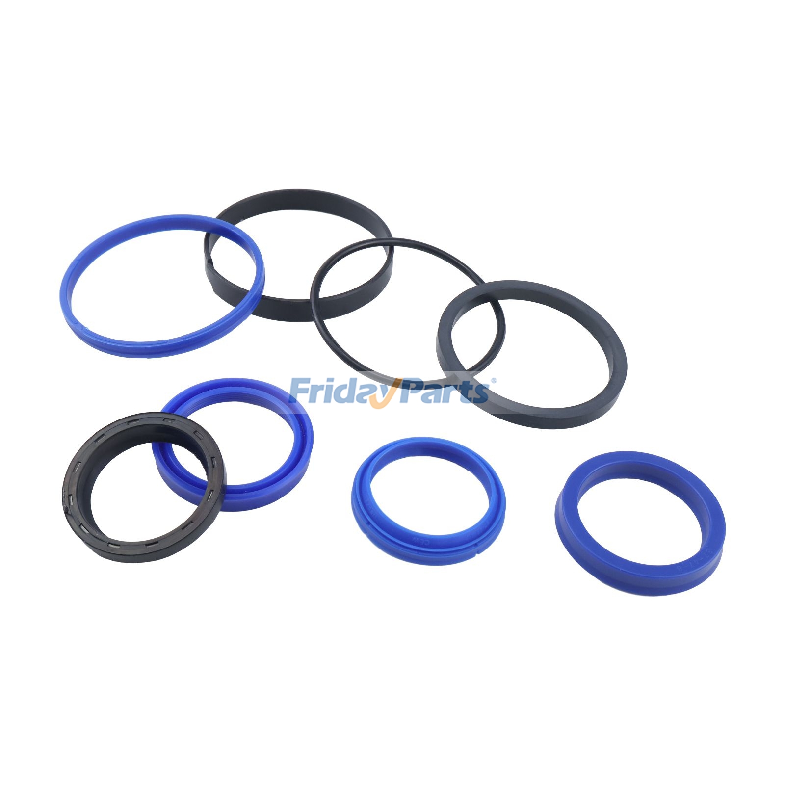 Tilt Cylinder Seal Kit for Forklift