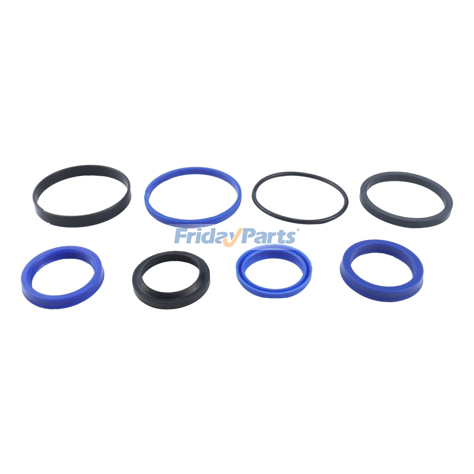  Tilt Cylinder Seal Kit For Linde