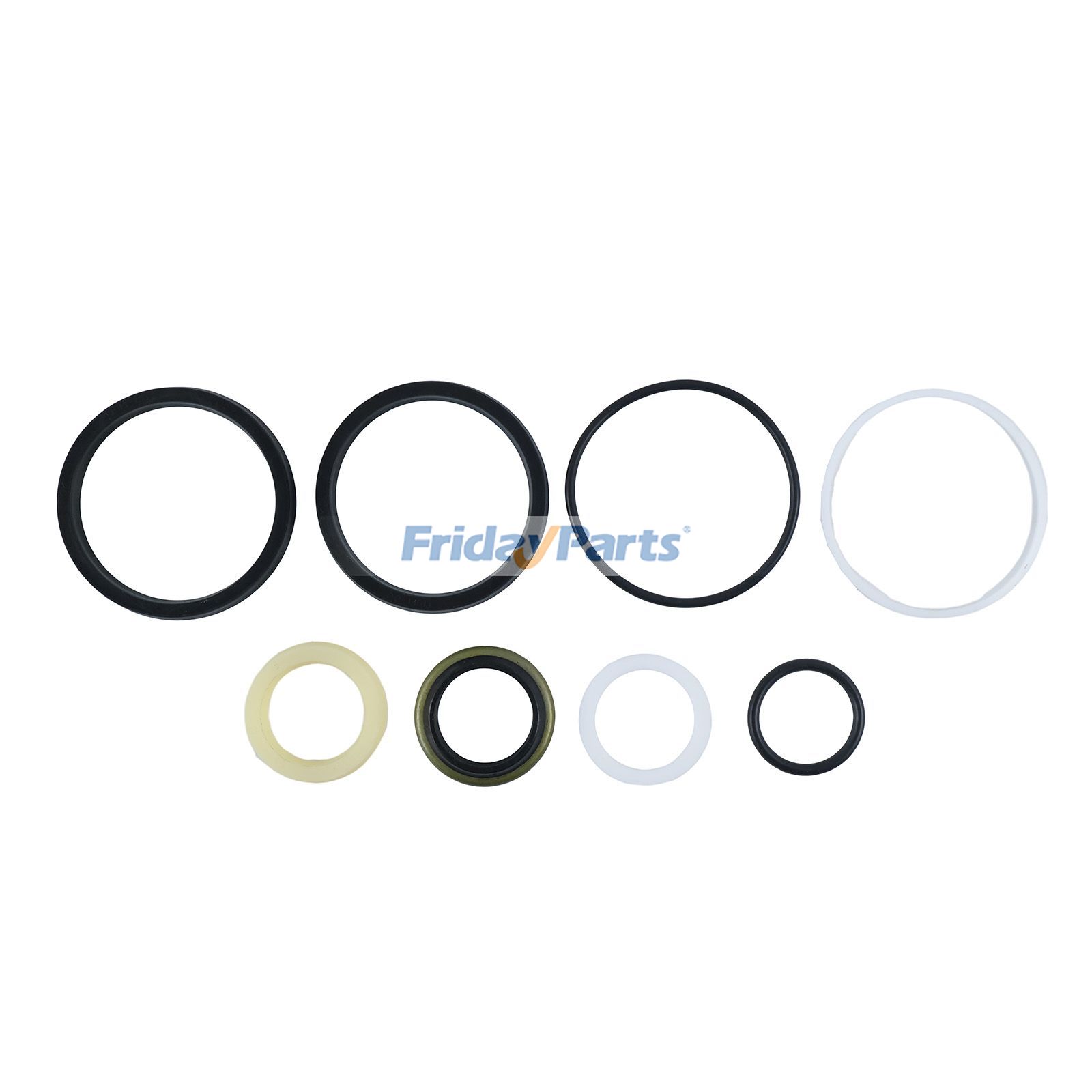 Toyota用用ティルトシリンダーシールキット 04655-20030-71 トヨタフォークリフト 5FD10-30 5FG10-30 6FD10-30 6FG10-30