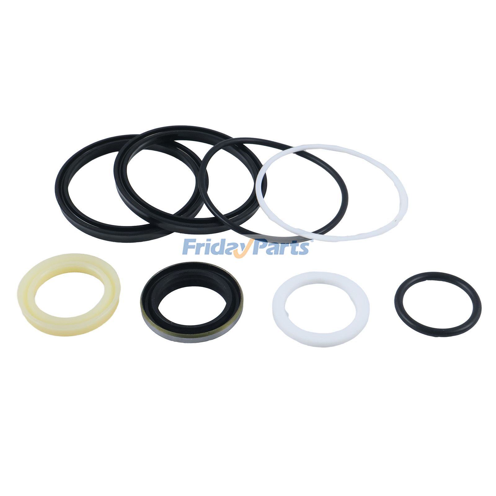 Toyota用チルトシリンダーシールキット