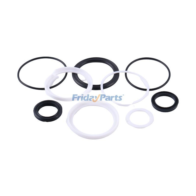 Tilt Cylinder Seal Kit 04655-U2020-71 for Toyota Forklift 8FGCU20 8FGCU25 8FGCU30 8FGCU32