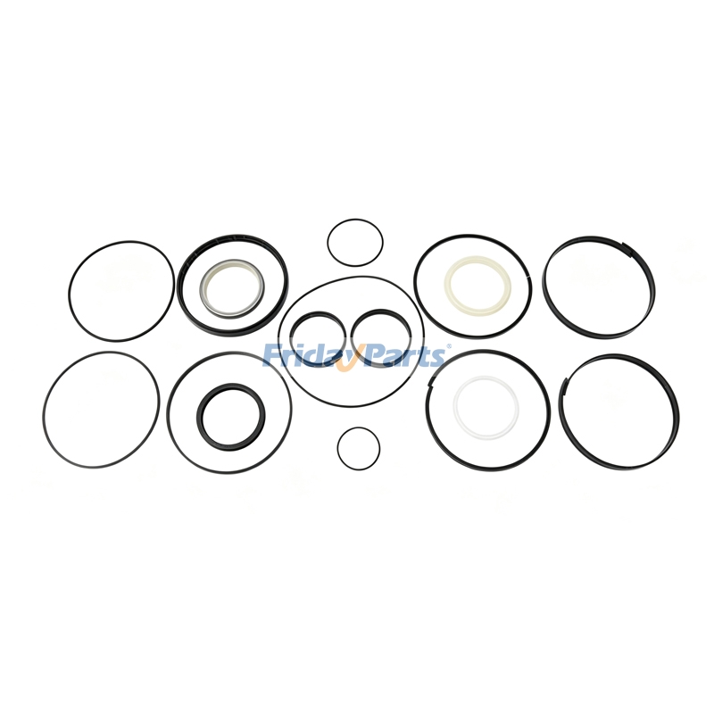 Tilt Cylinder Seal Kit 1001162144 for JLG Telehandler G15-44A 1055 1255