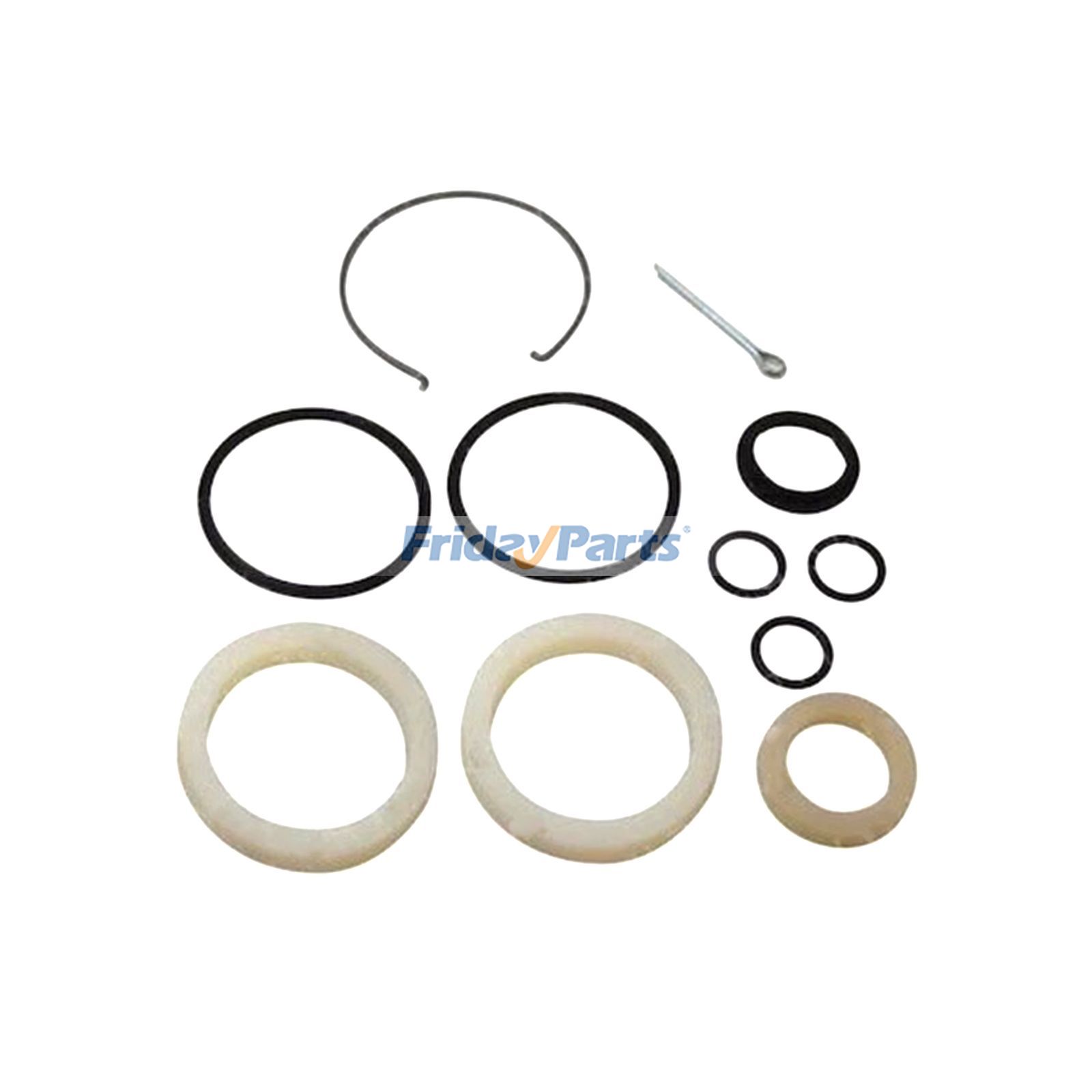 Tilt Cylinder Seal Kit 101345 for Crown Forklift 30SCTT