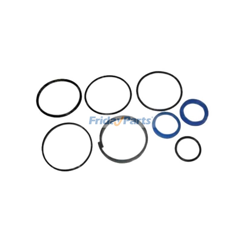 Tilt Cylinder Seal Kit 1527719 for Hyster Forklift S60FT S70FT H40FT H50FT H60FT H70FT