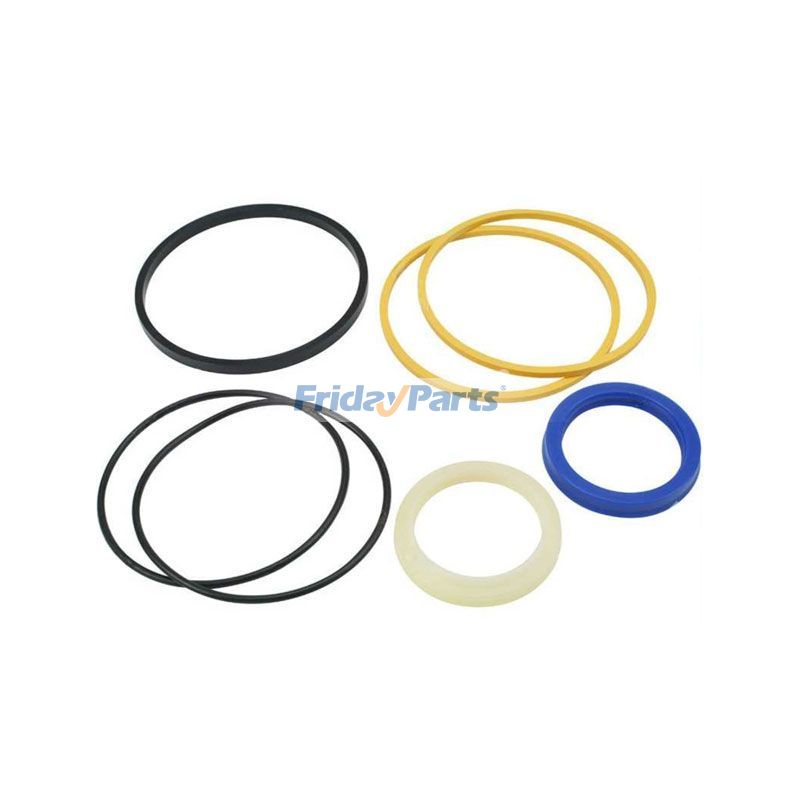 Tilt Cylinder Seal Kit 1811719 for Clark Forklift