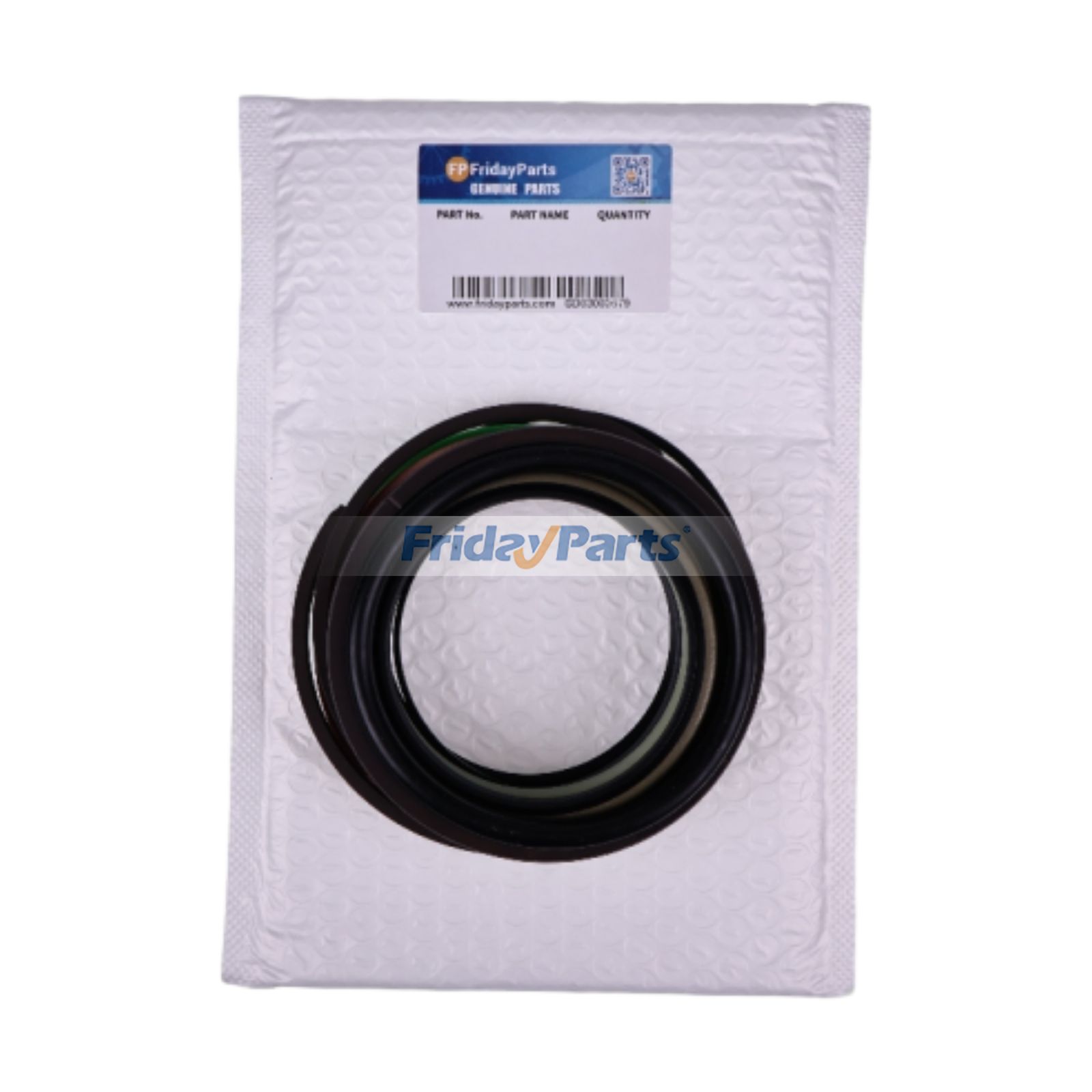 Tilt Cylinder Seal Kit 204-3615HE00-1 for Caterpillar CAT Excavator 320C