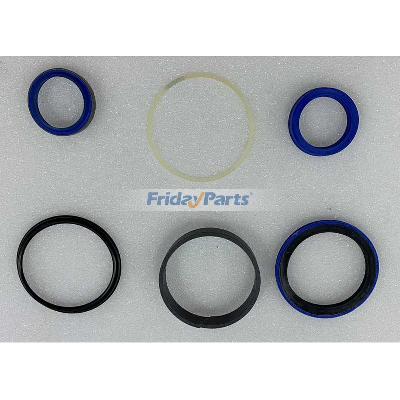 Tilt Cylinder Seal Kit 371-2751 for Caterpillar CAT Loader 277D 287C 297C 299D 279D 289D 262C 272D 246D XHP Truck 735