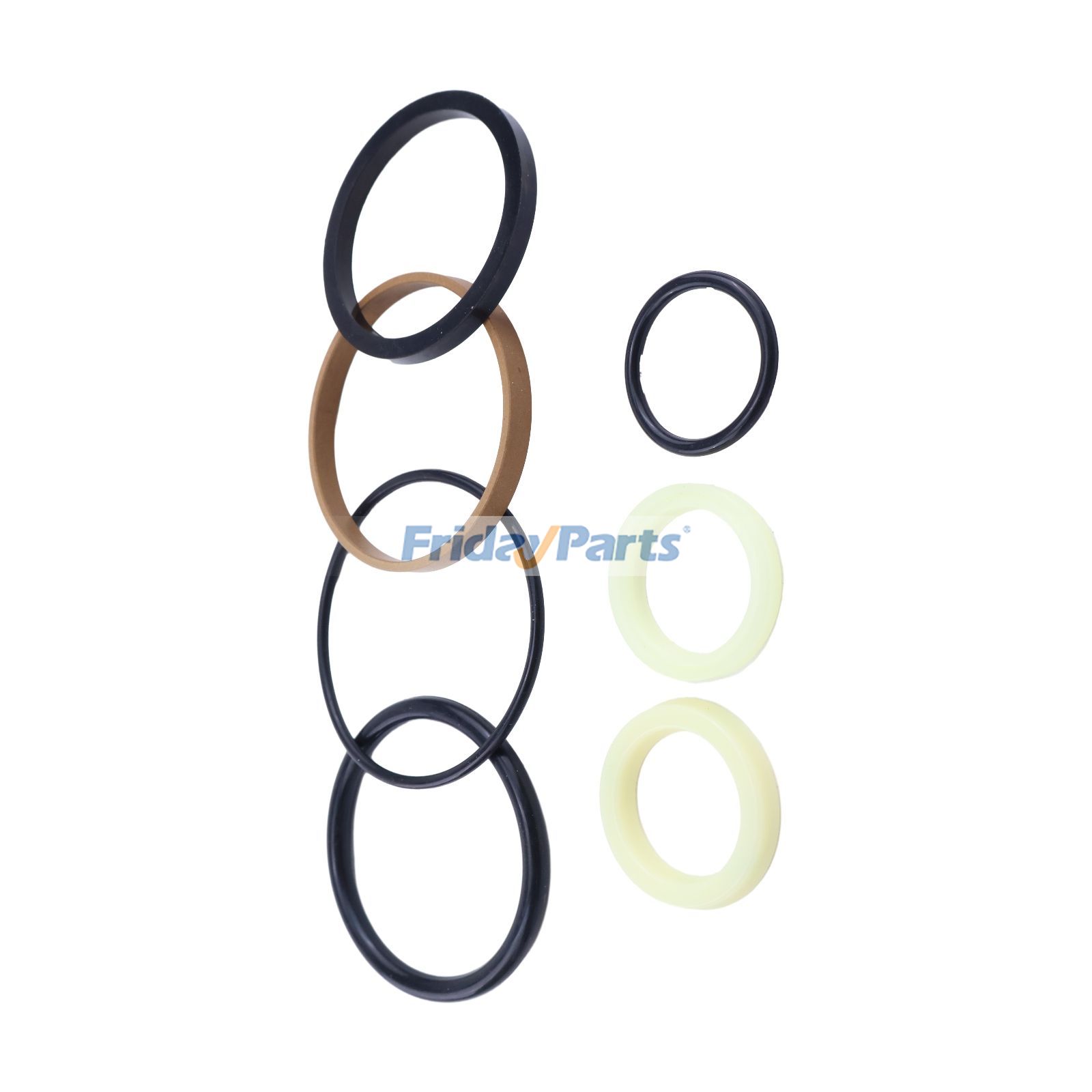 Tilt Cylinder Seal Kit in Stock in China,China Stock
