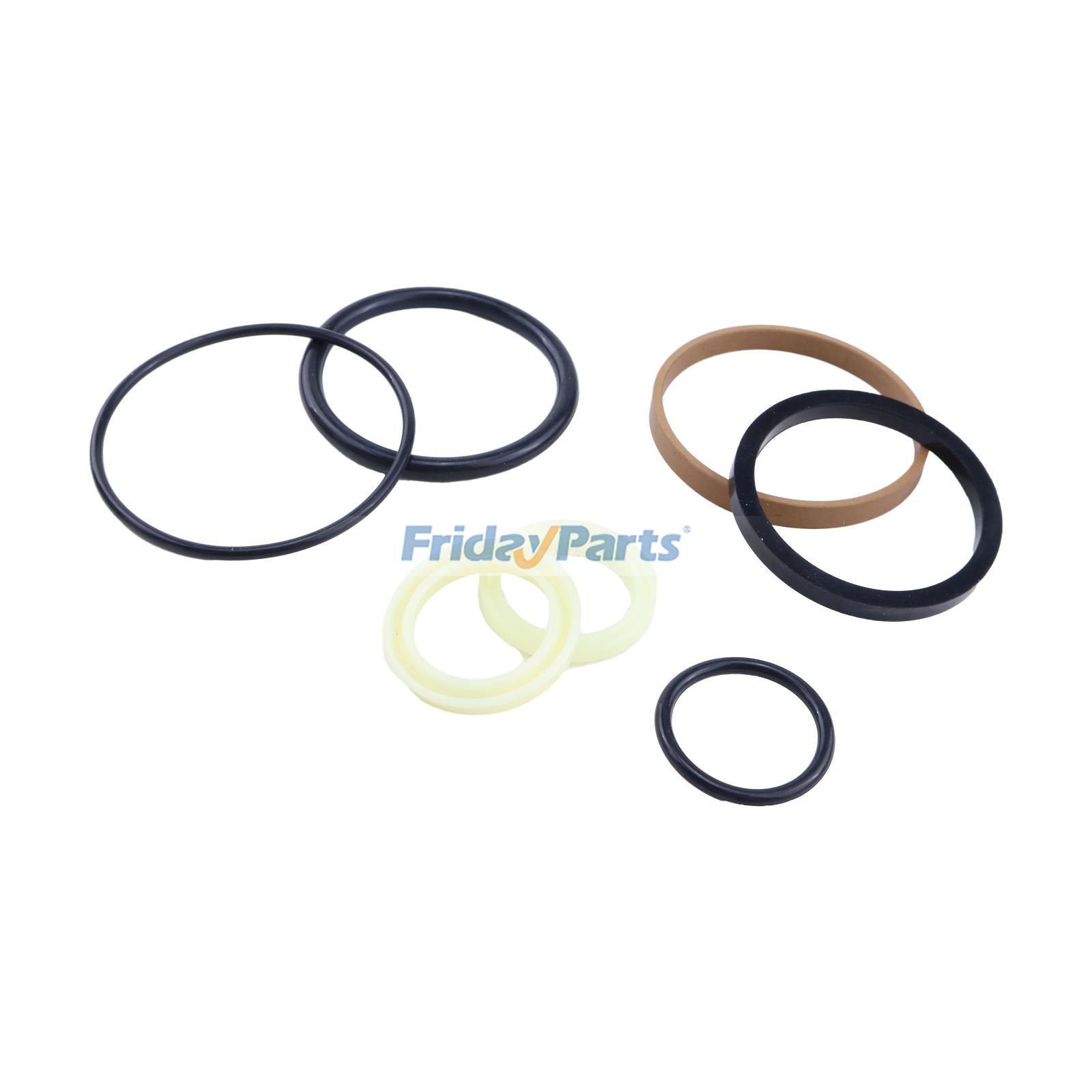  Tilt Cylinder Seal Kit For KOMATSU