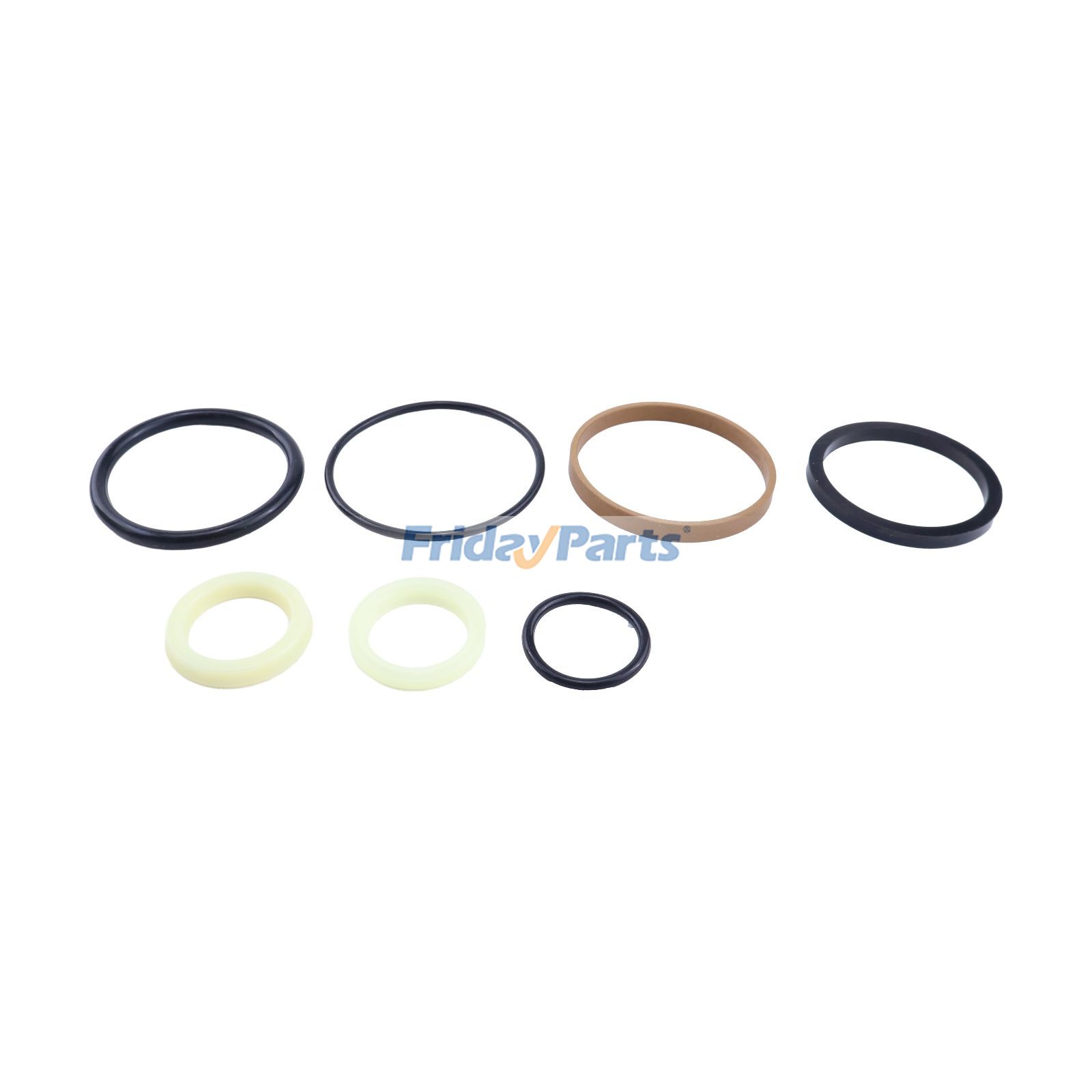 Tilt Cylinder Seal Kit for Forklift