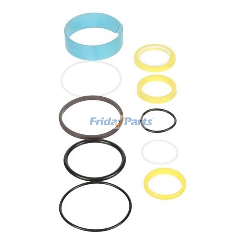 Tilt Cylinder Seal Kit 47568739 for CASE IH Loader 570SVCP 570SV 570V 575NEP 851FX