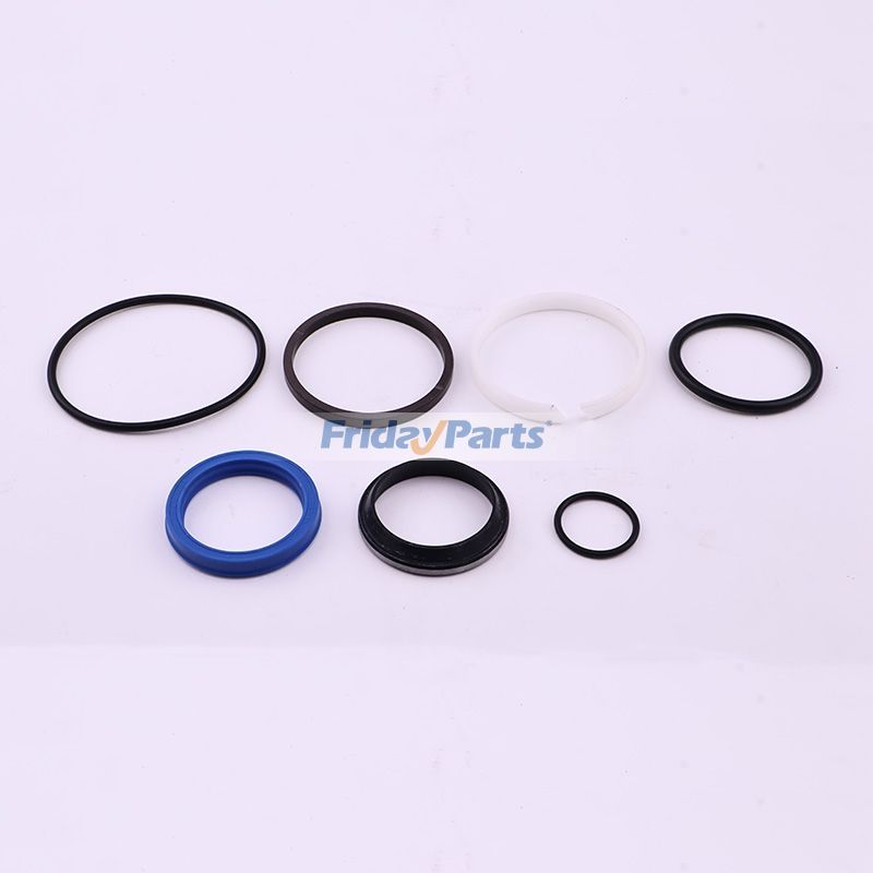 Kit de joint de vérin d'inclinaison 51209419 pour chariot élévateur Jungheinrich ETV320 ETV216