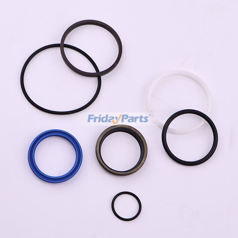 Kit de joint de vérin d'inclinaison 51209419 pour chariot élévateur Jungheinrich ETV320 ETV216pourPour Jungheinrich