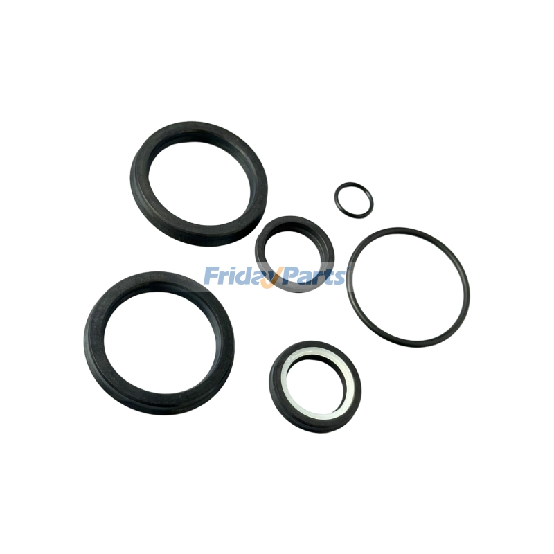 Tilt Cylinder Seal Kit 52010723 for Jungheinrich Forklift EFG115