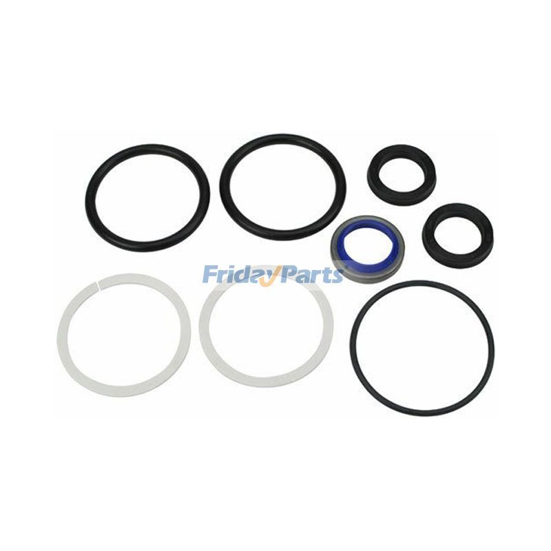 Tilt Cylinder Seal Kit 58699-00H00 for Nissan Forklift MAP1F1A15DV MAP1F1A15LV MAP1F1A18DV MCP1F1A20DU