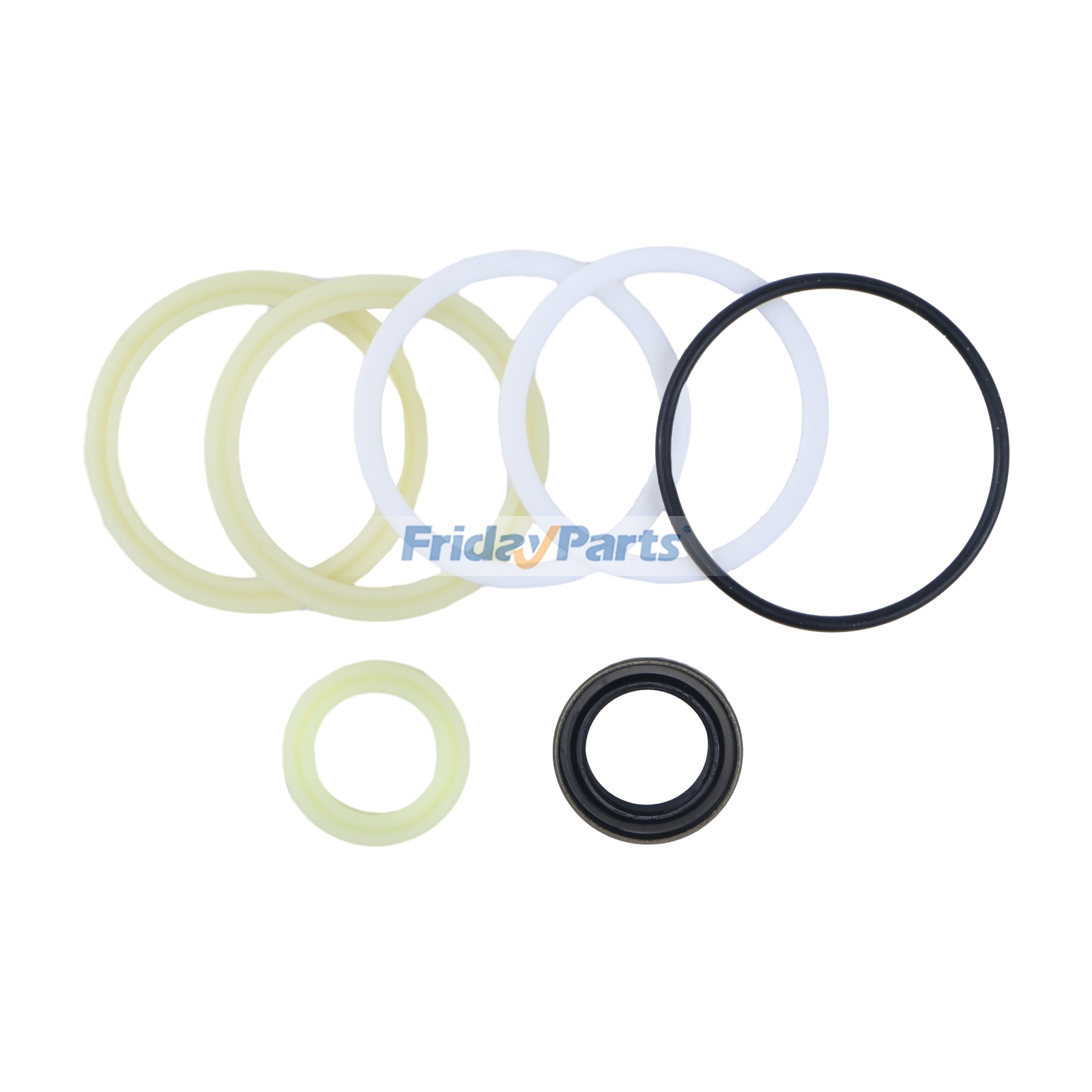 Dichtungssatz für KippzylinderFür Nissan