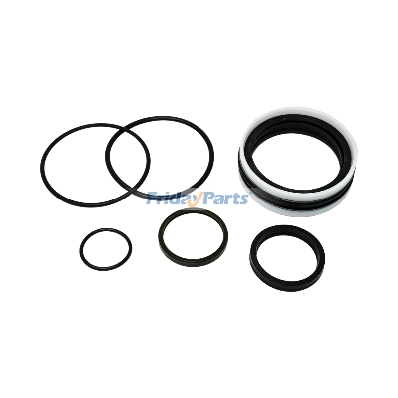 Tilt Cylinder Seal Kit 635965GT for Genie Telehandler AGRI-625 AGRI-730 GTH-2506 GTH-3007 GTH-5519 GTH-6622 TH-1955 Premium Quality With 3-Year Warranty