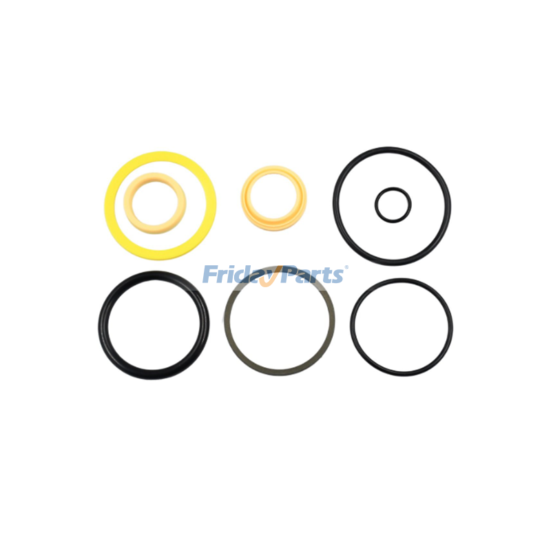 Tilt Cylinder Seal Kit 6544447 for Bobcat Skid Steer Loader 825