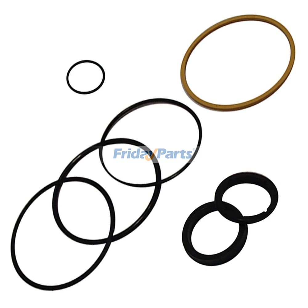 Tilt Cylinder Seal Kit 6591885 6661297 for Bobcat Skid Steer Loader 630 631 632 642 643 641 730 731 732 741 742 743 843