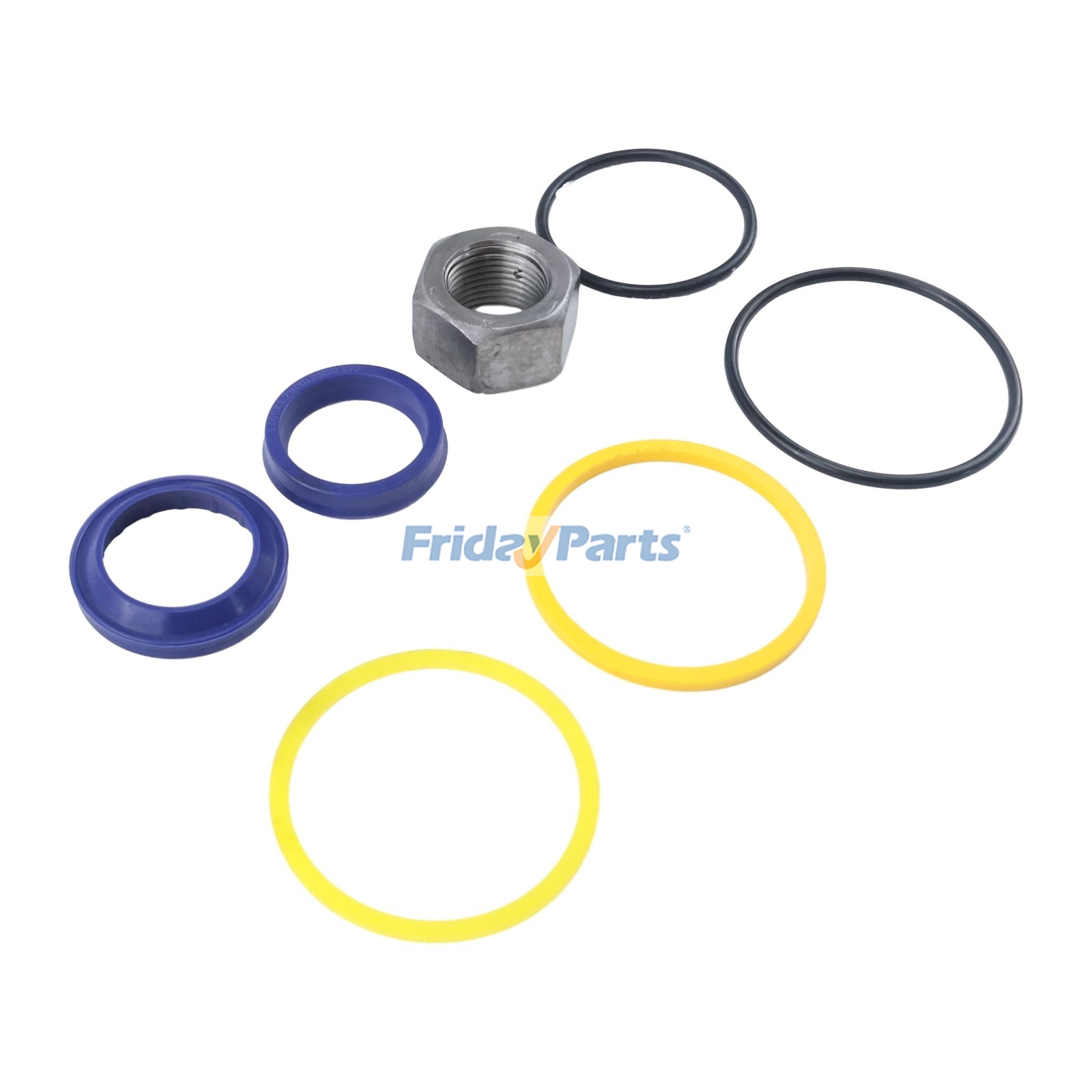 Tilt Cylinder Seal Kit in Stock in China