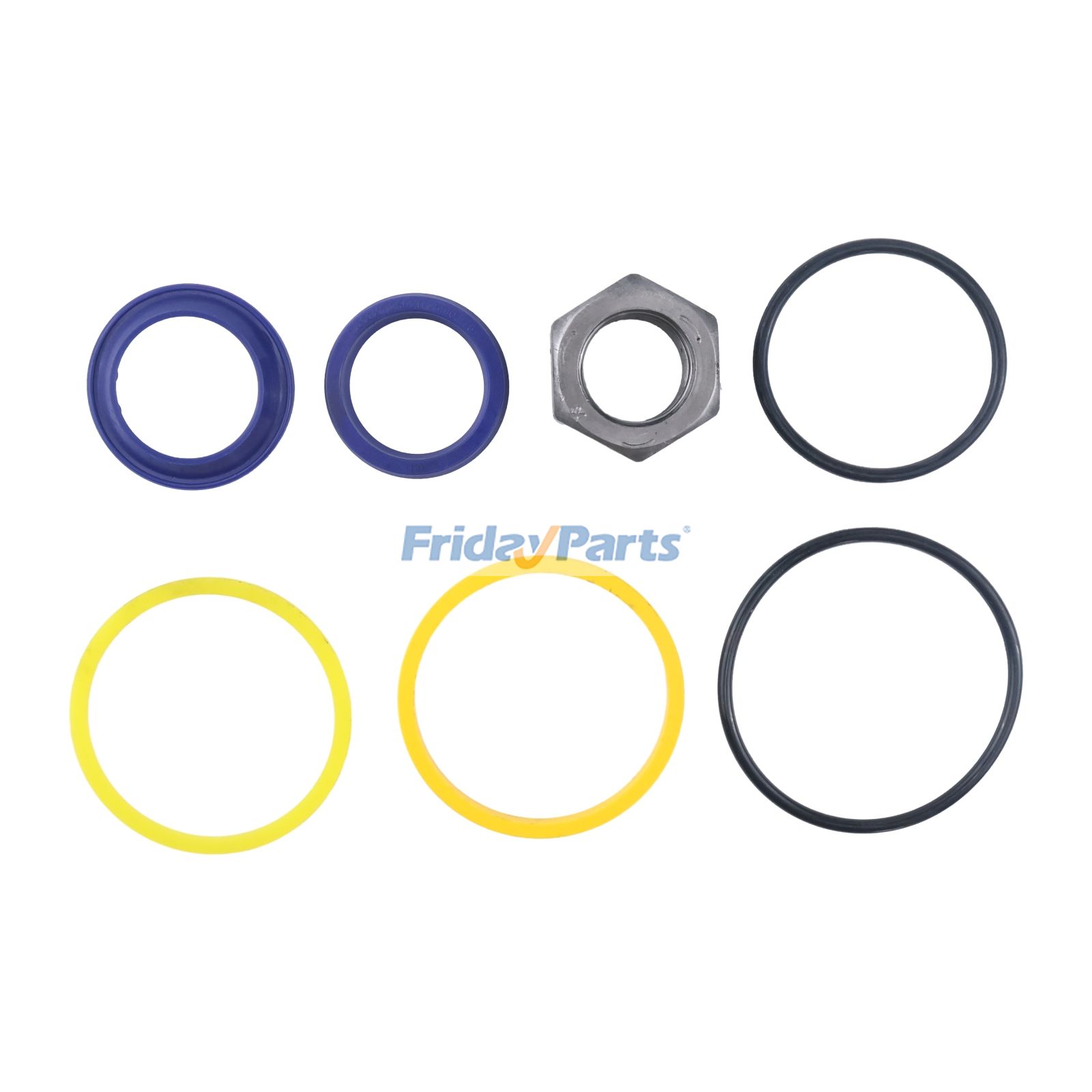 Tilt Cylinder Seal Kit for Loader